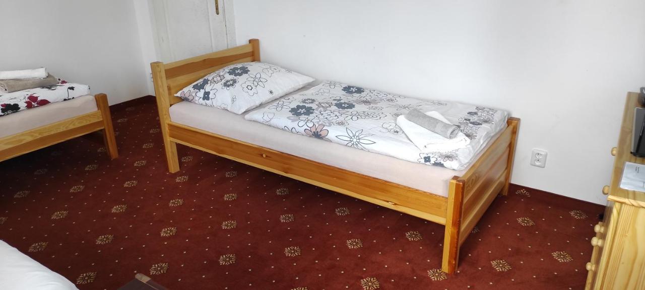Apartment Dream II Františkovy Lázně Extérieur photo