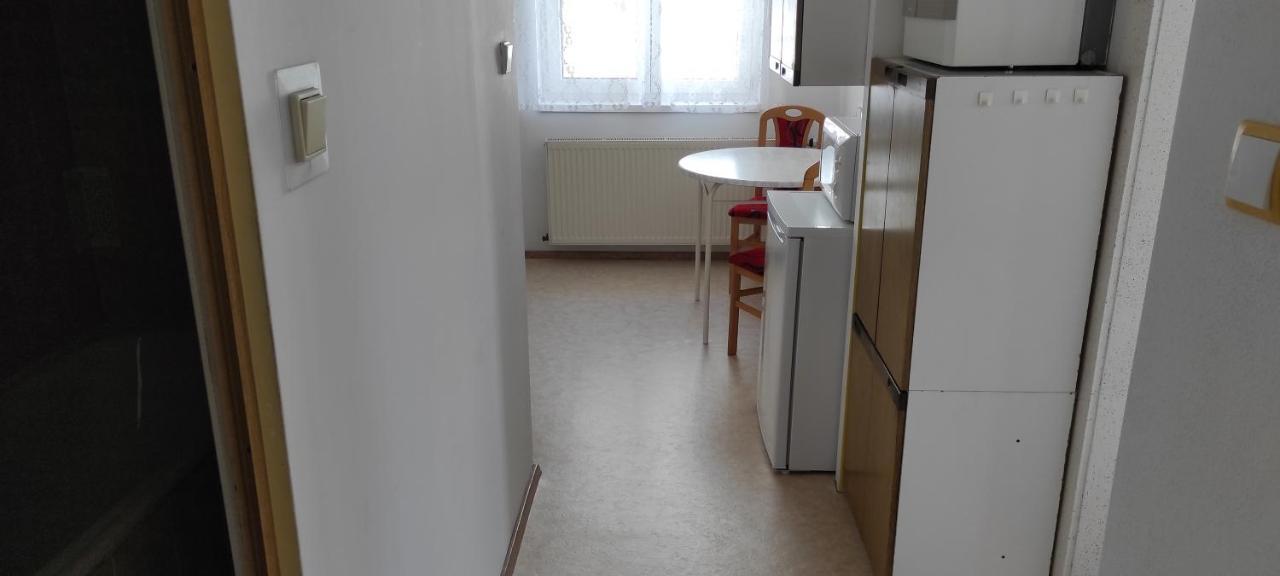 Apartment Dream II Františkovy Lázně Extérieur photo