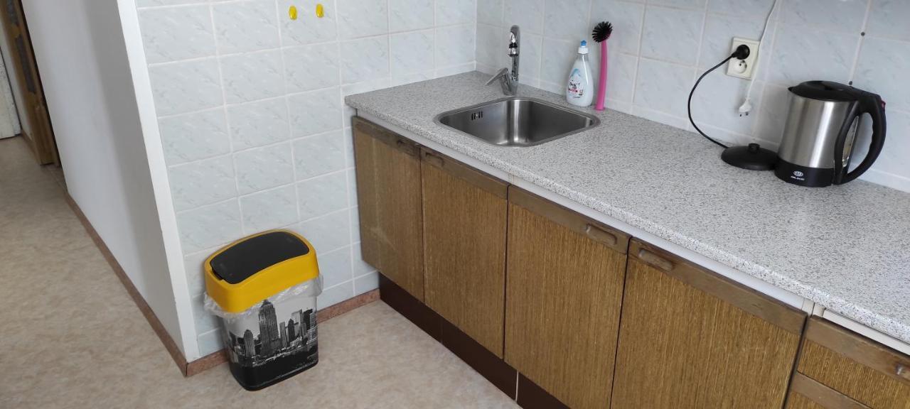 Apartment Dream II Františkovy Lázně Extérieur photo