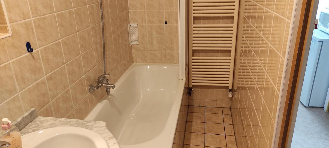 Apartment Dream II Františkovy Lázně Extérieur photo