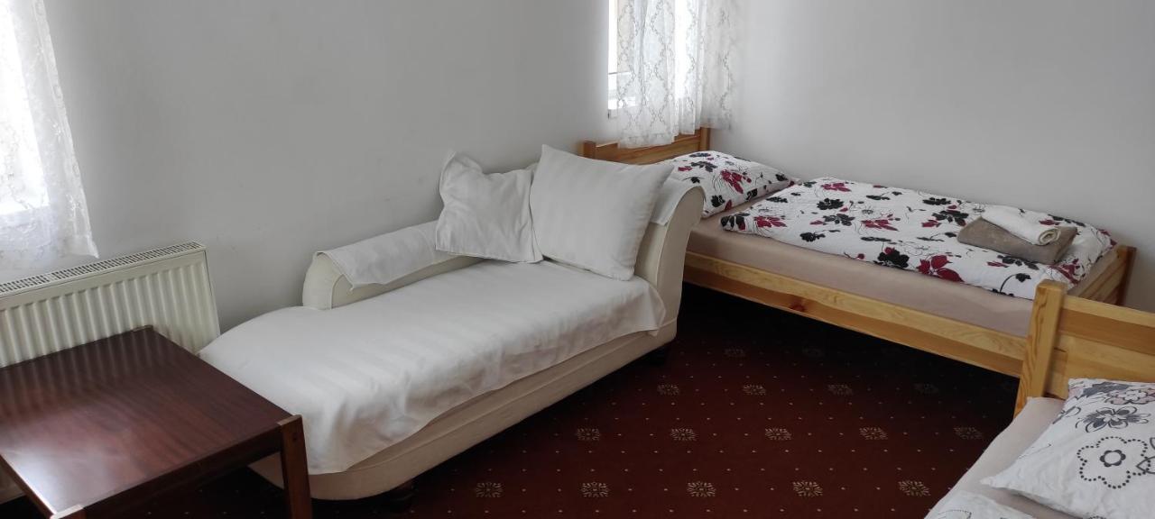 Apartment Dream II Františkovy Lázně Extérieur photo