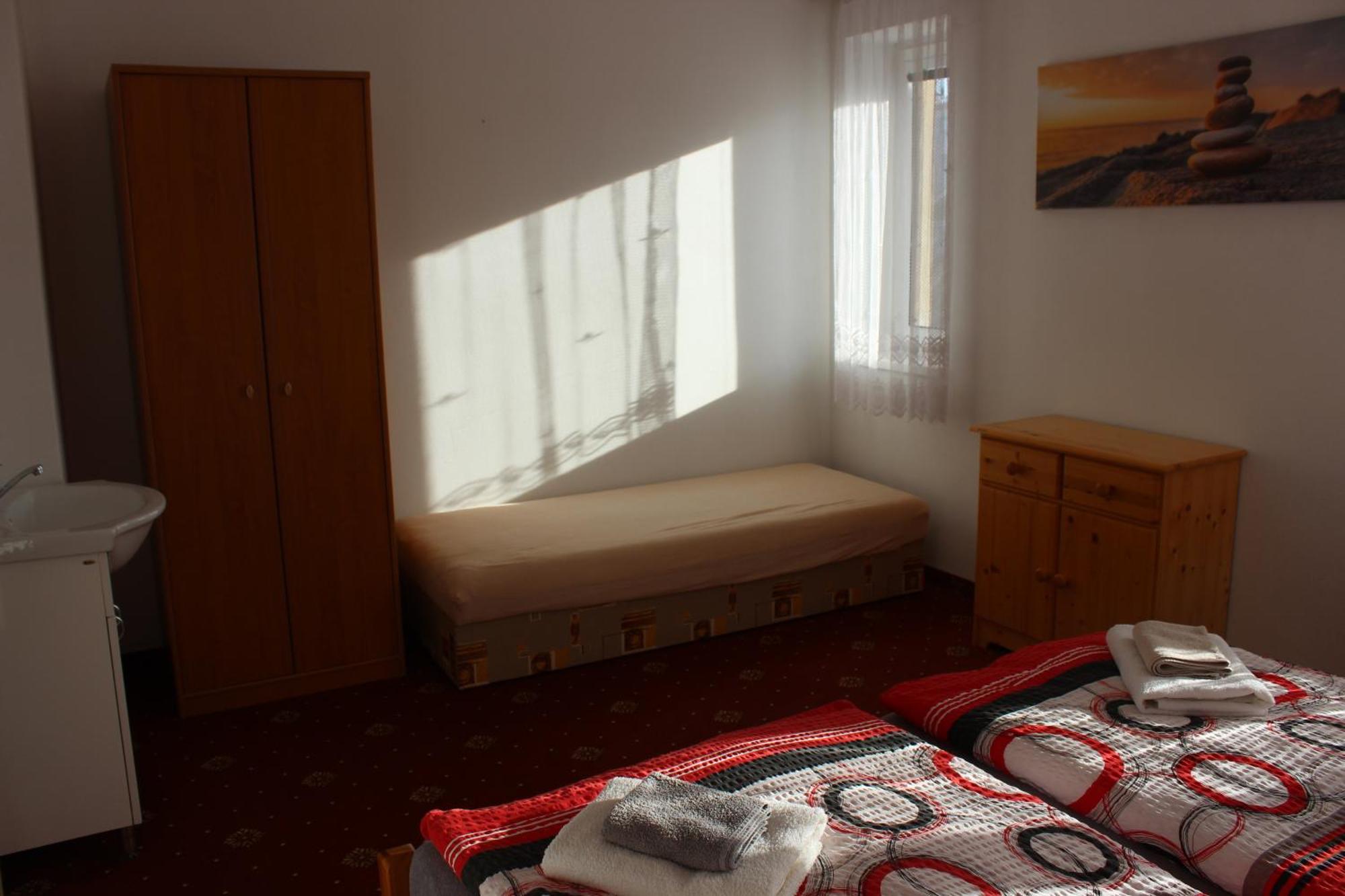 Apartment Dream II Františkovy Lázně Extérieur photo